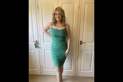 Vocals by Emily England