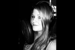 Vocals by Emily England - 6