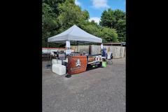 The Hungry Hog LTD