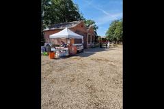 The Hungry Hog LTD