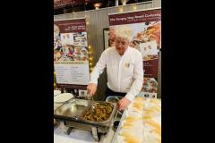 The Hungry Hog Roast Company