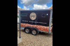 The Hungry Hog Roast Company