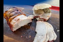 The Hungry Hog Roast Company - 8