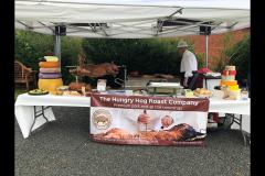 The Hungry Hog Roast Company - 9