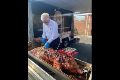 The Hungry Hog Roast Company - 10