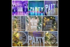 Bunny & Blossom Event Hire