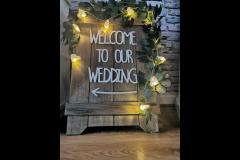 Bunny & Blossom Event Hire