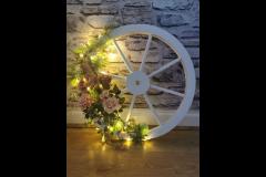 Bunny & Blossom Event Hire