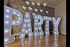 Bunny & Blossom Event Hire