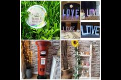 Bunny & Blossom Event Hire