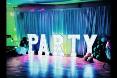 Bunny & Blossom Event Hire - 6