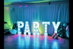 Bunny & Blossom Event Hire - 8