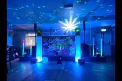 PicknMixx Mobile DJ Disco