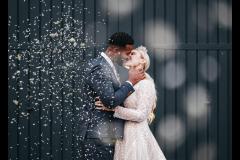 CRT Weddings by Chris R Thompson