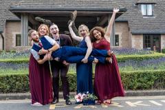 Perfect Timing Photography