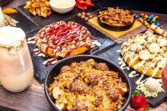 Dessert House Nuneaton - 8