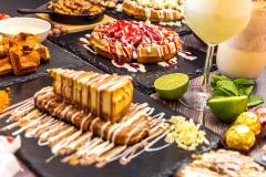 Dessert House Nuneaton - 9