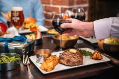 Miller & Carter Hinckley