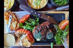 Miller & Carter Hinckley