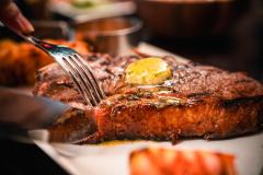 Miller & Carter Hinckley