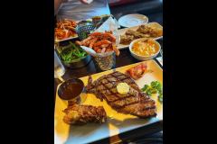 Miller & Carter Hinckley