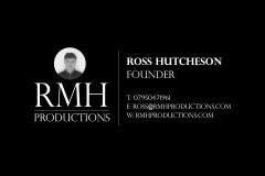 RMH Productions Glasgow - 1