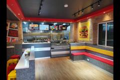 Hish Pizza & BBQ Nuneaton