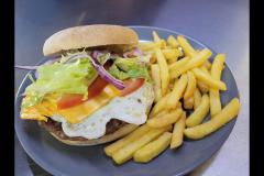 Hish Pizza & BBQ Nuneaton