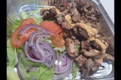 Hish Pizza & BBQ Nuneaton