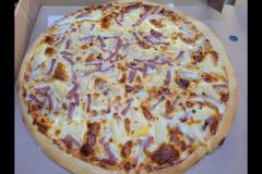 Hish Pizza & BBQ Nuneaton