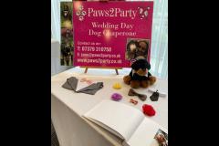 Paws2Party Solihull