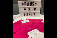 Paws2Party Solihull