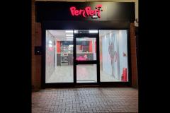Peri Peri Bros Nuneaton - 1