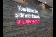 Peri Peri Bros Nuneaton - 2