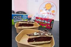 Dessertz 2 Go Nuneaton