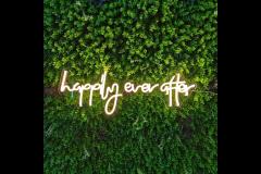 Fairytale Neon Signs
