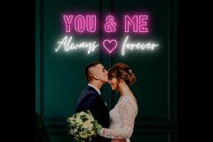Fairytale Neon Signs