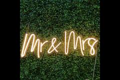 Fairytale Neon Signs