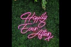 Fairytale Neon Signs - 7