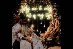 Fairytale Neon Signs - 8