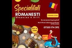 C&D Picioca Nuneaton