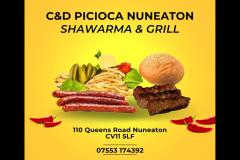 C&D Picioca Nuneaton