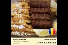 C&D Picioca Nuneaton