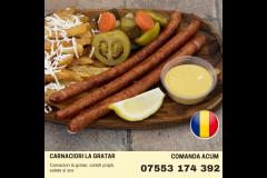 C&D Picioca Nuneaton