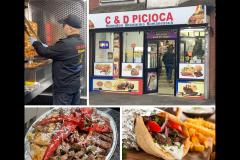 C&D Picioca Nuneaton - 6