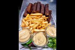 Ro-Hu Street Food Ltd