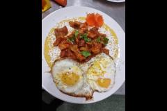 Ro-Hu Street Food Ltd