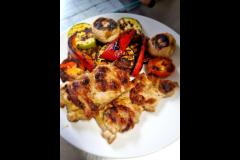 Ro-Hu Street Food Ltd - 15