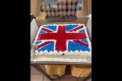 Hannah's Cafe Nuneaton