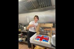 Hannah's Cafe Nuneaton